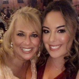 Meet your Posher, Heidi